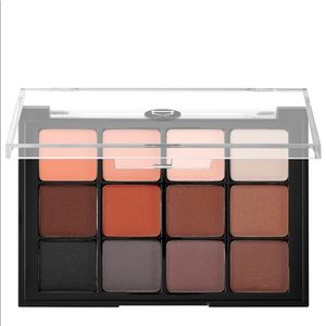 *NIB Viseart Neutral Mattes Palette